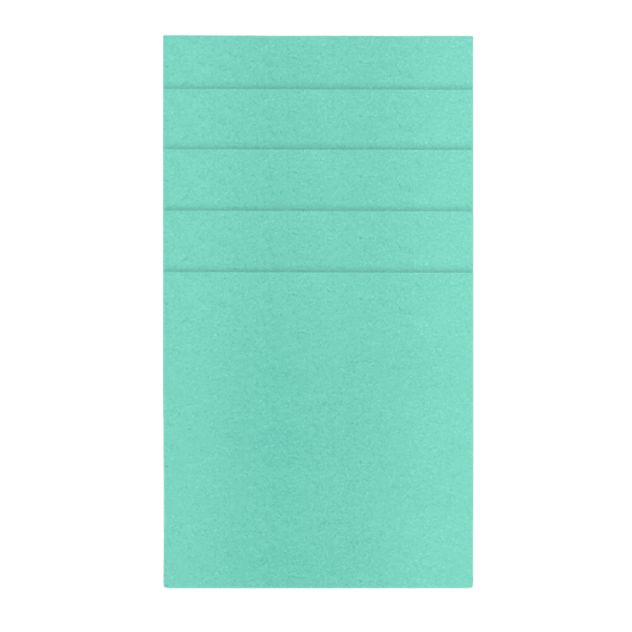 INGCO Sanding Sheet Assortment P40–P180 (50pc)