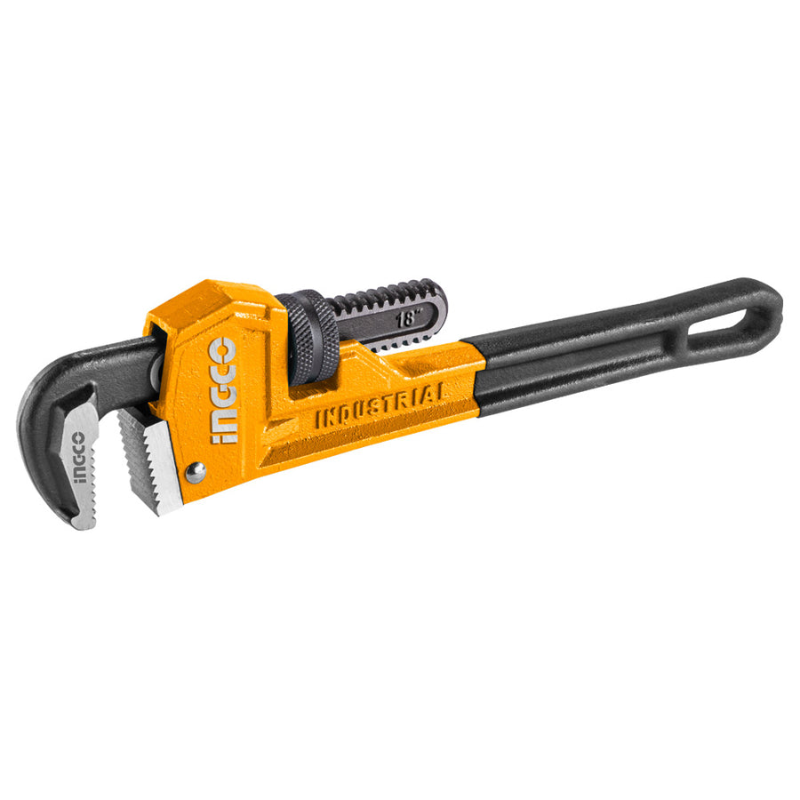 INGCO Pipe Wrench 18" (450mm)