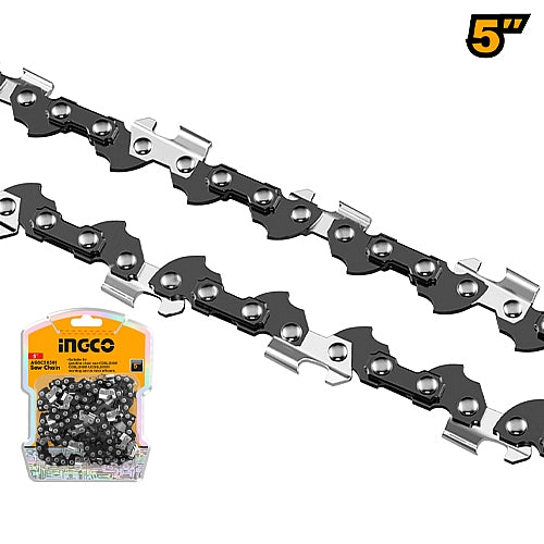 INGCO 5" Pruner Saw Chain 32 Link (AGSC50501)