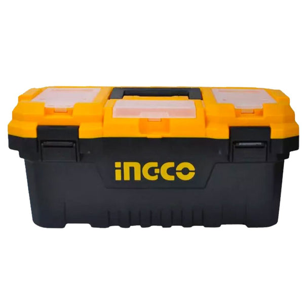 INGCO Plastic Tool Box 17"