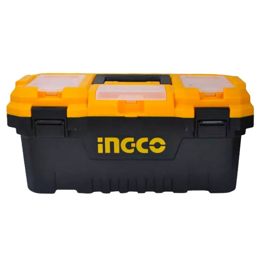 INGCO Plastic Tool Box 17"