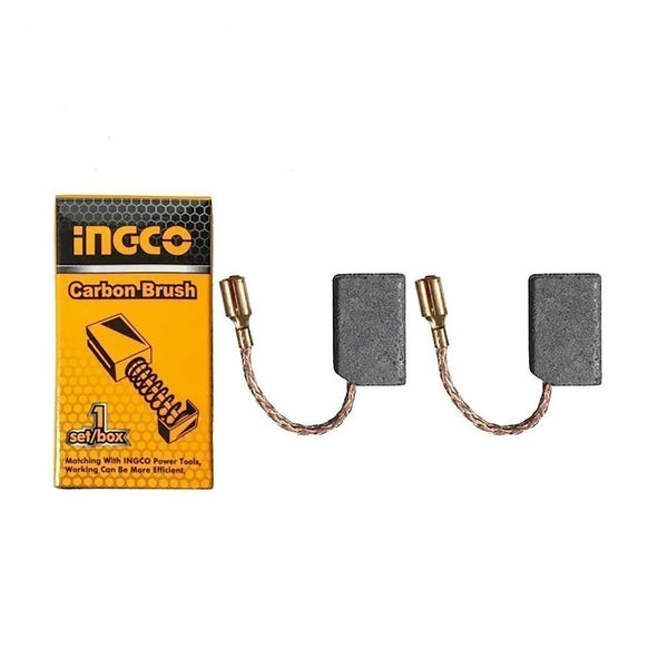 INGCO Carbon Brushes for 950W Angle Grinders