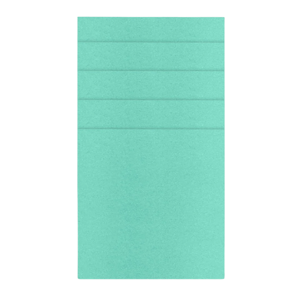 INGCO Sanding Sheet Assortment P40–P180 (50pc)