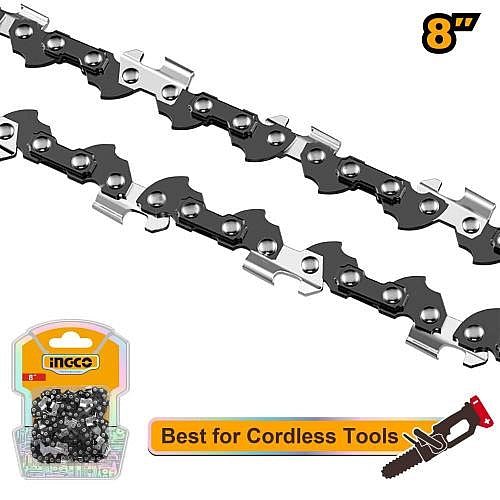 INGCO Saw Chain 8″ (200mm) 33 Links