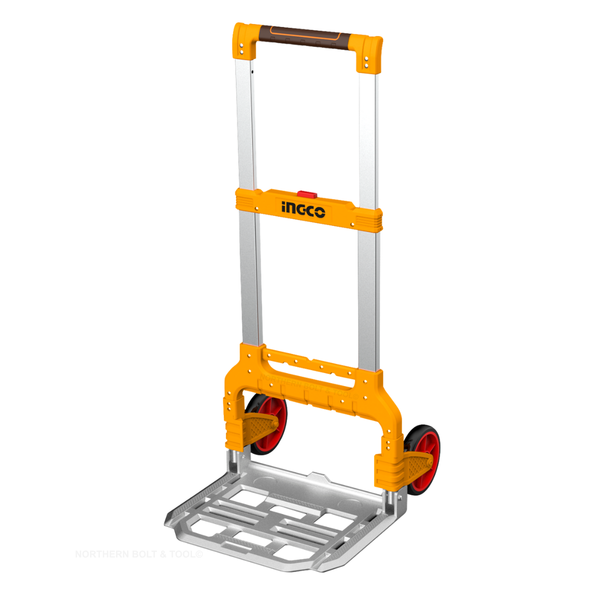 INGCO Foldable Hand Truck