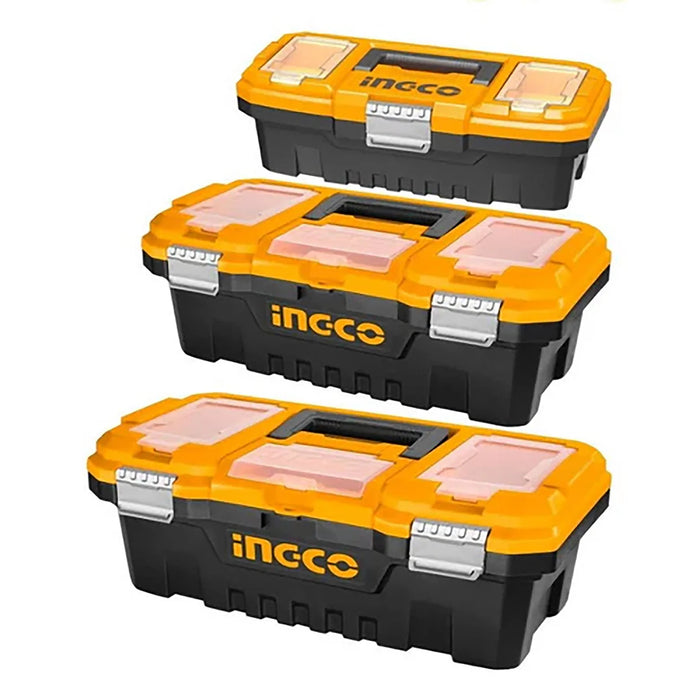 INGCO Stackable Toolbox 480mm