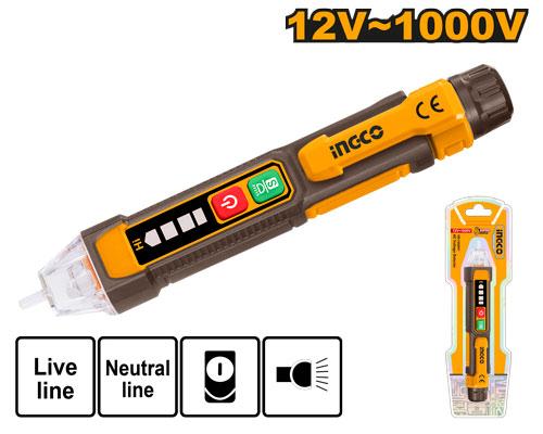 INGCO Voltage Detector 1000V